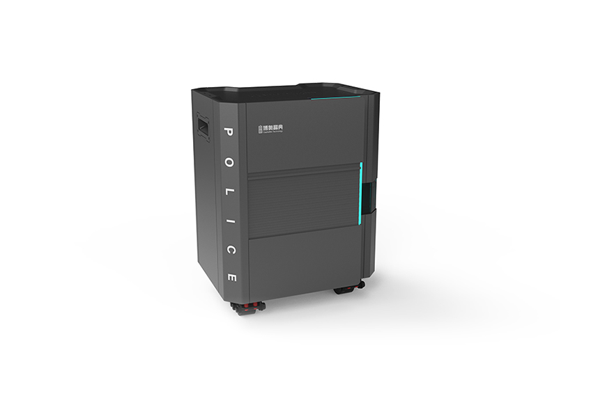 Quick TargSeq B全集成自動化現場快速DNA檢測系統